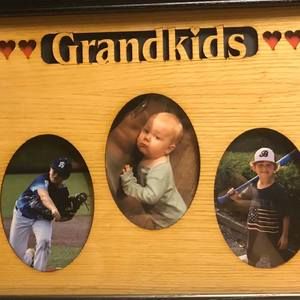 Meet your Posher, Sharon